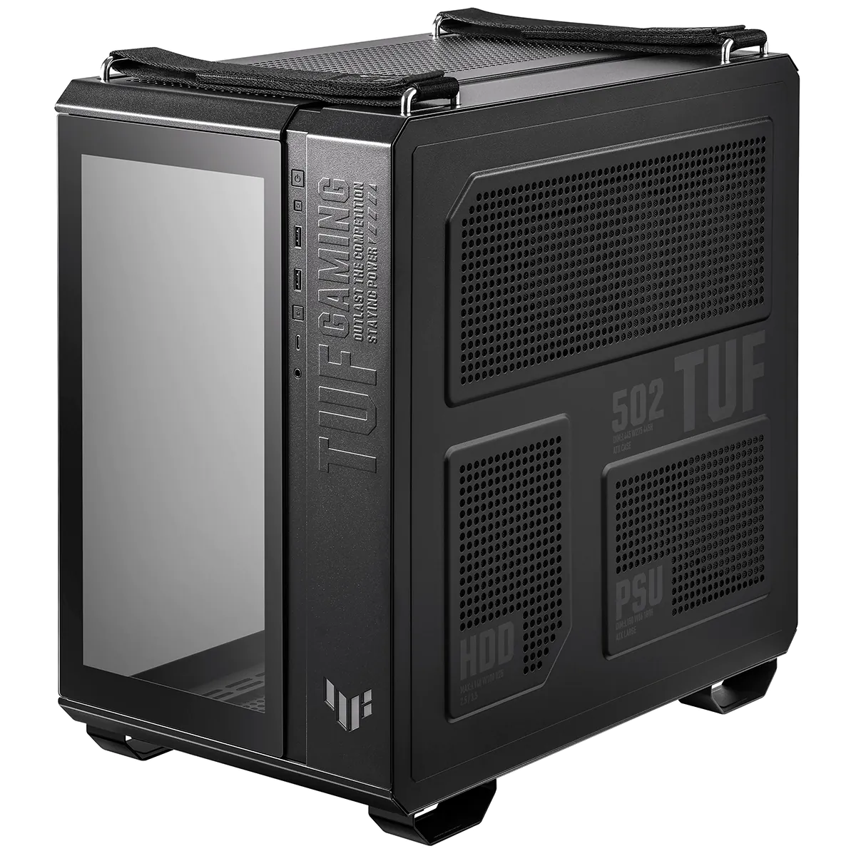 ASUS TUF Gaming GT502