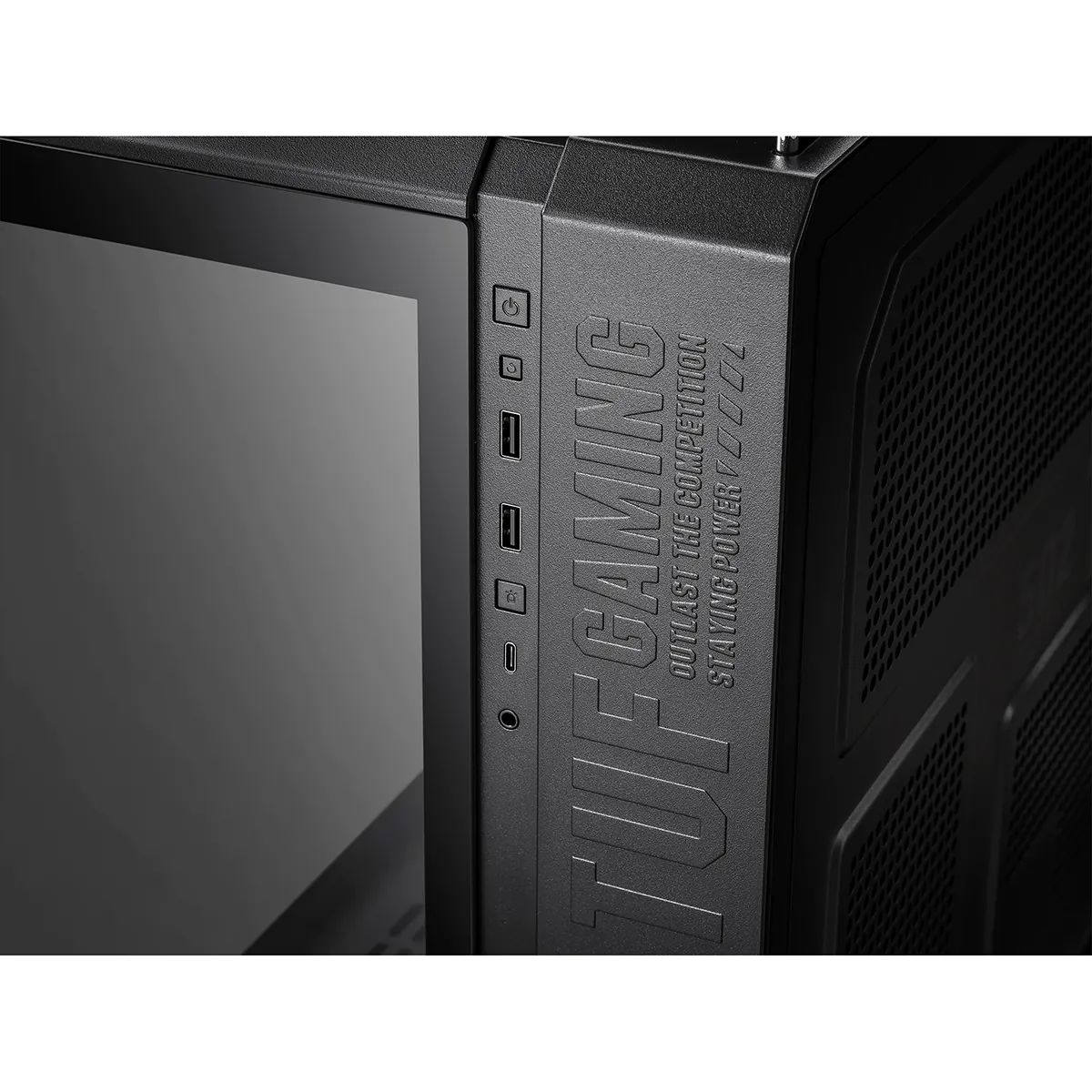 ASUS TUF Gaming GT502