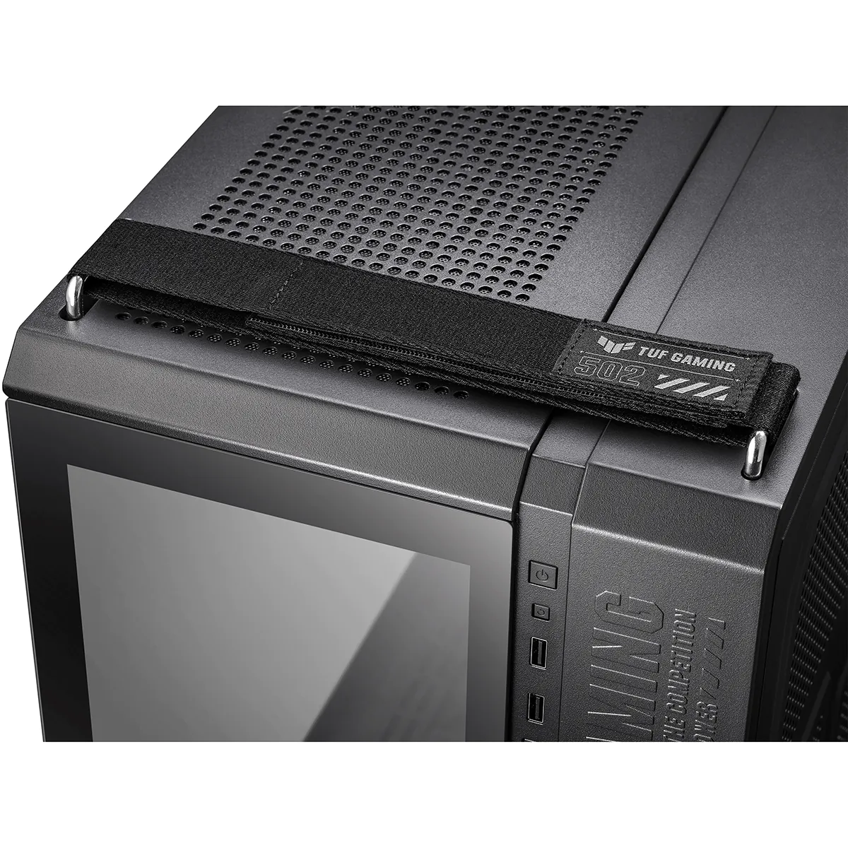 ASUS TUF Gaming GT502