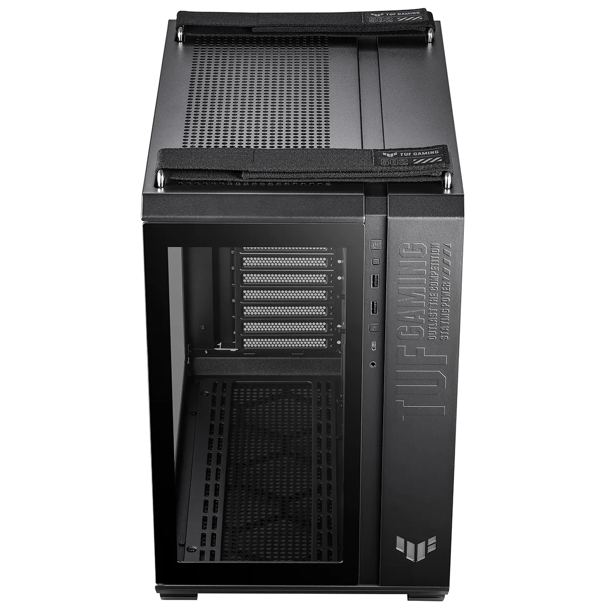 ASUS TUF Gaming GT502