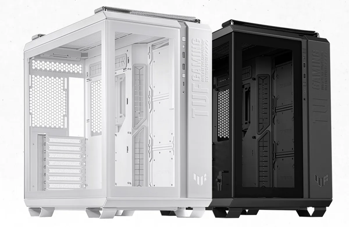 ASUS TUF Gaming GT502
