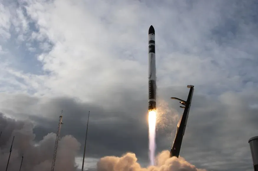 Rocket Lab utsetter Venus Atmospheric Probe Mission