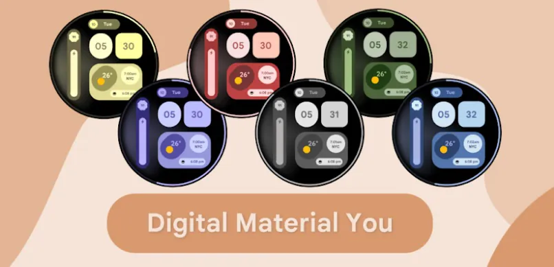 digital material you 1