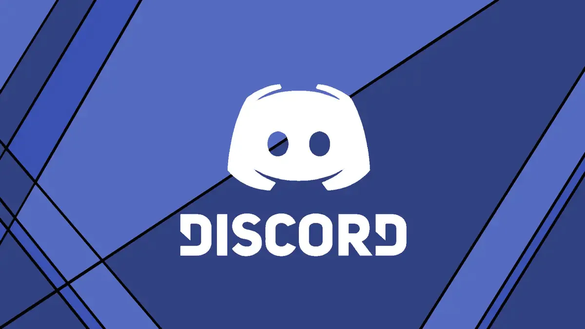 Discord header