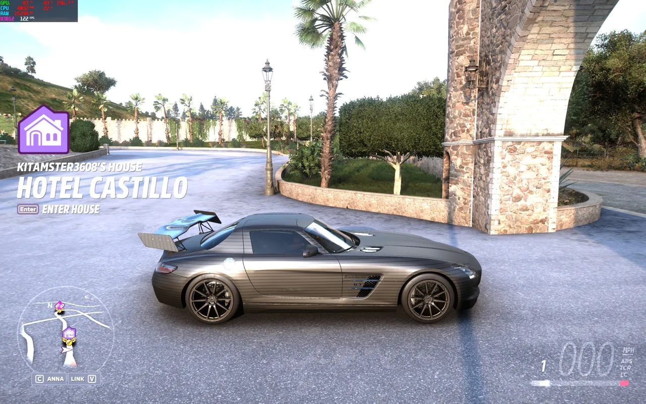 Forza Horizon 5