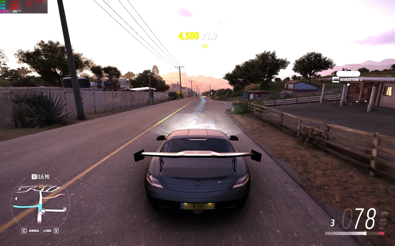 Forza Horizon 5