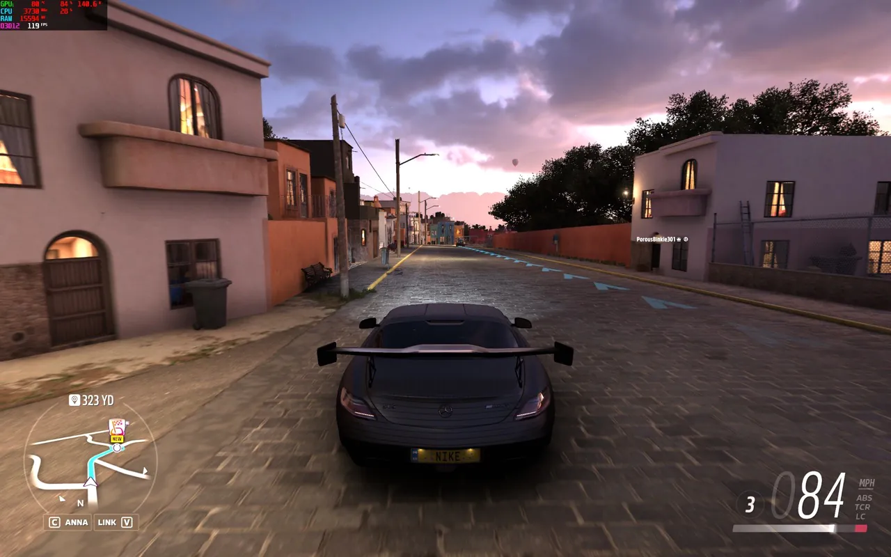 Forza Horizon 5