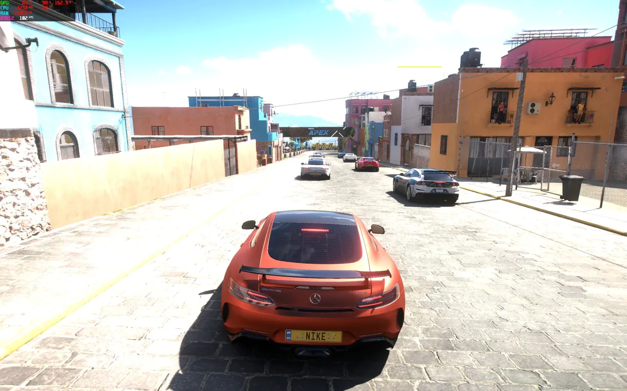 Forza Horizon 5