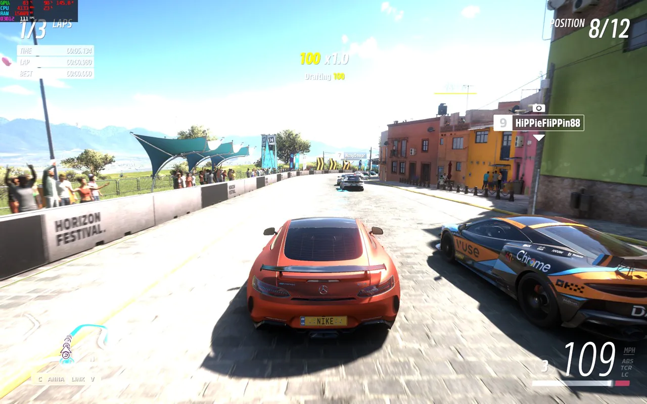 Forza Horizon 5