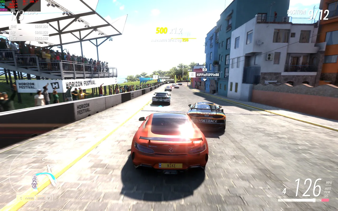 Forza Horizon 5
