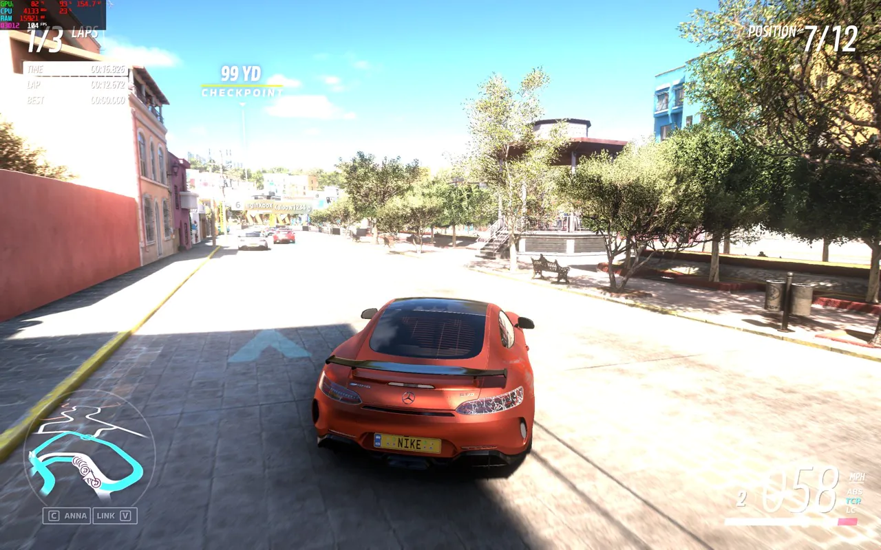 Forza Horizon 5