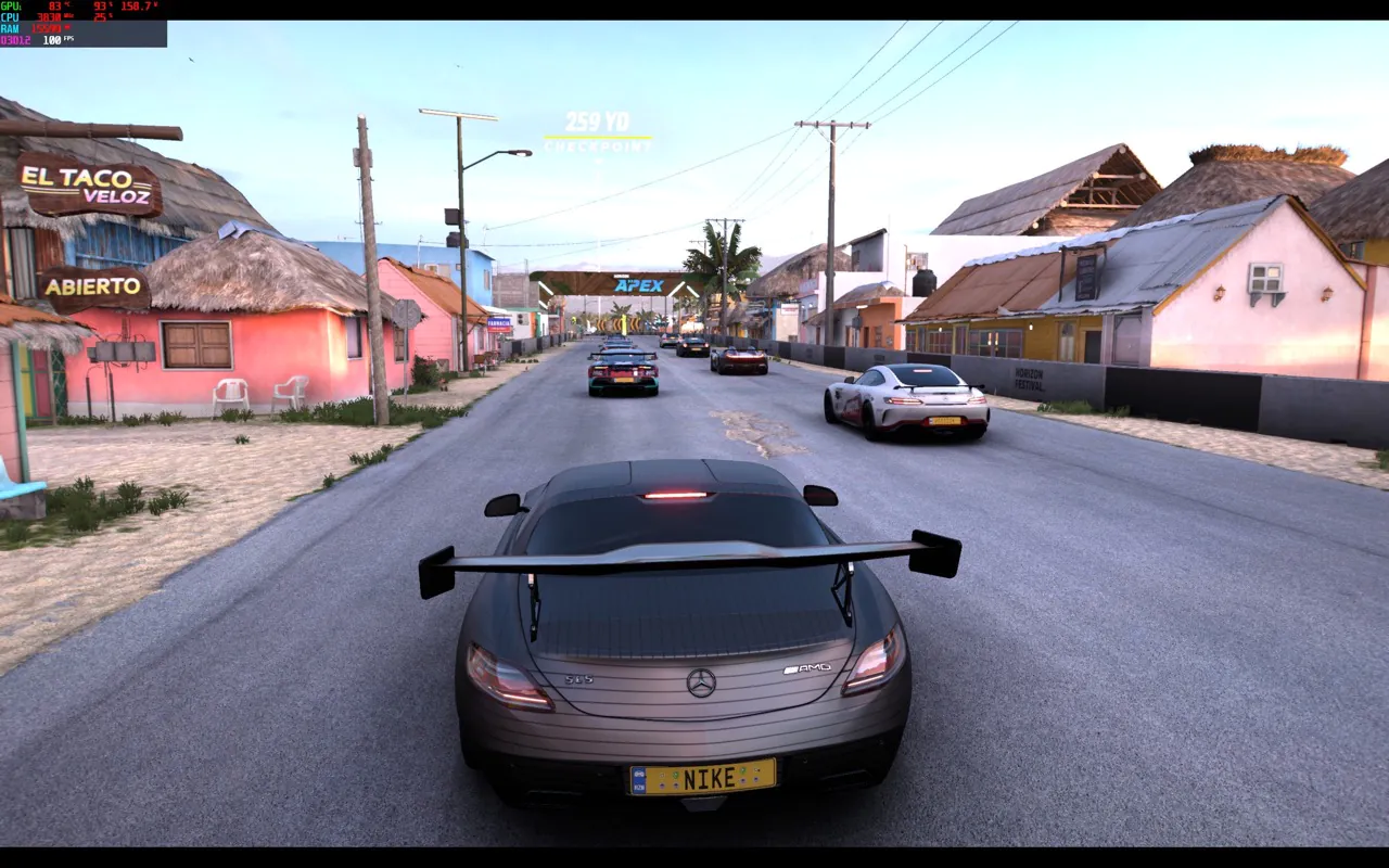 Forza Horizon 5