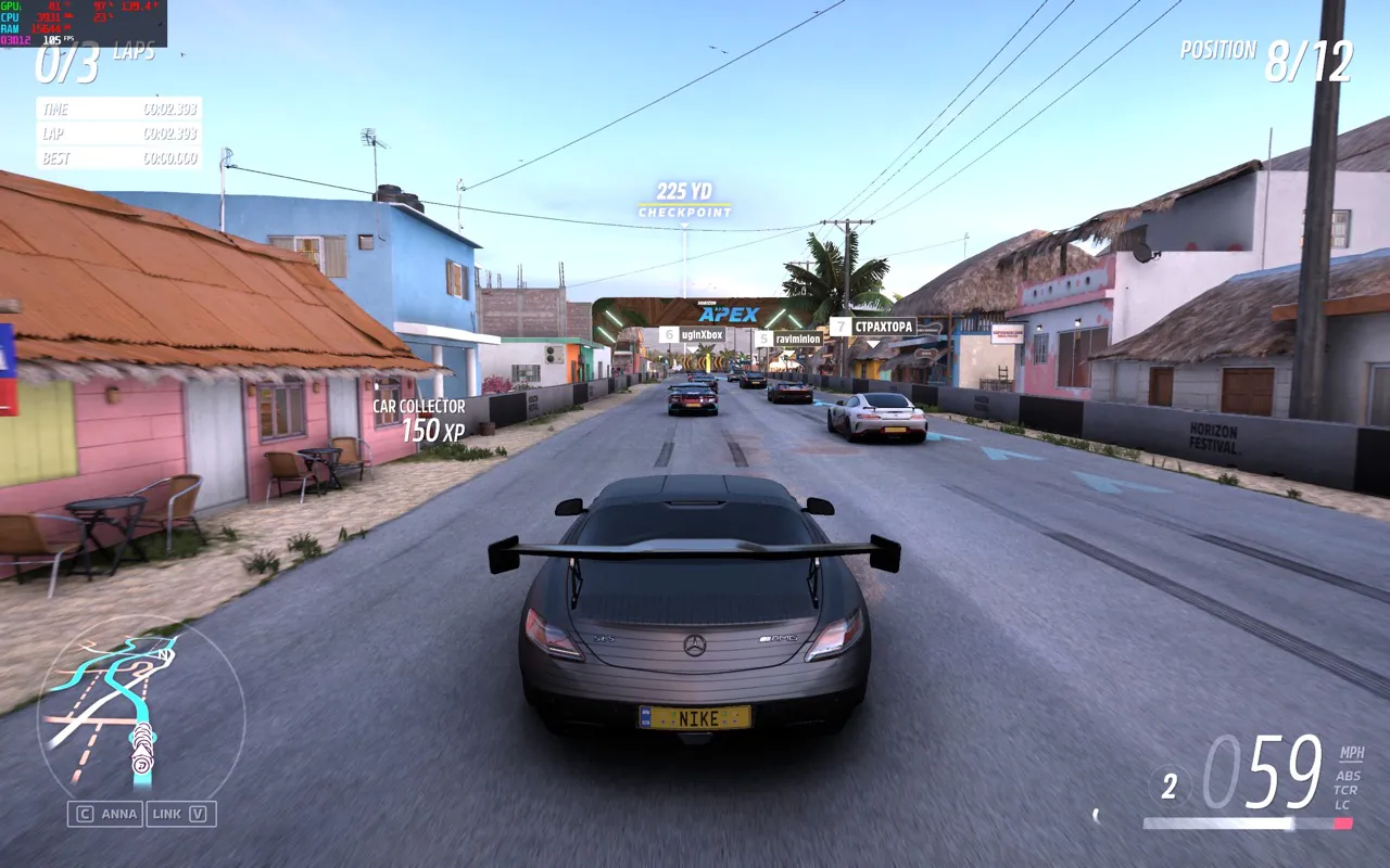 Forza Horizon 5