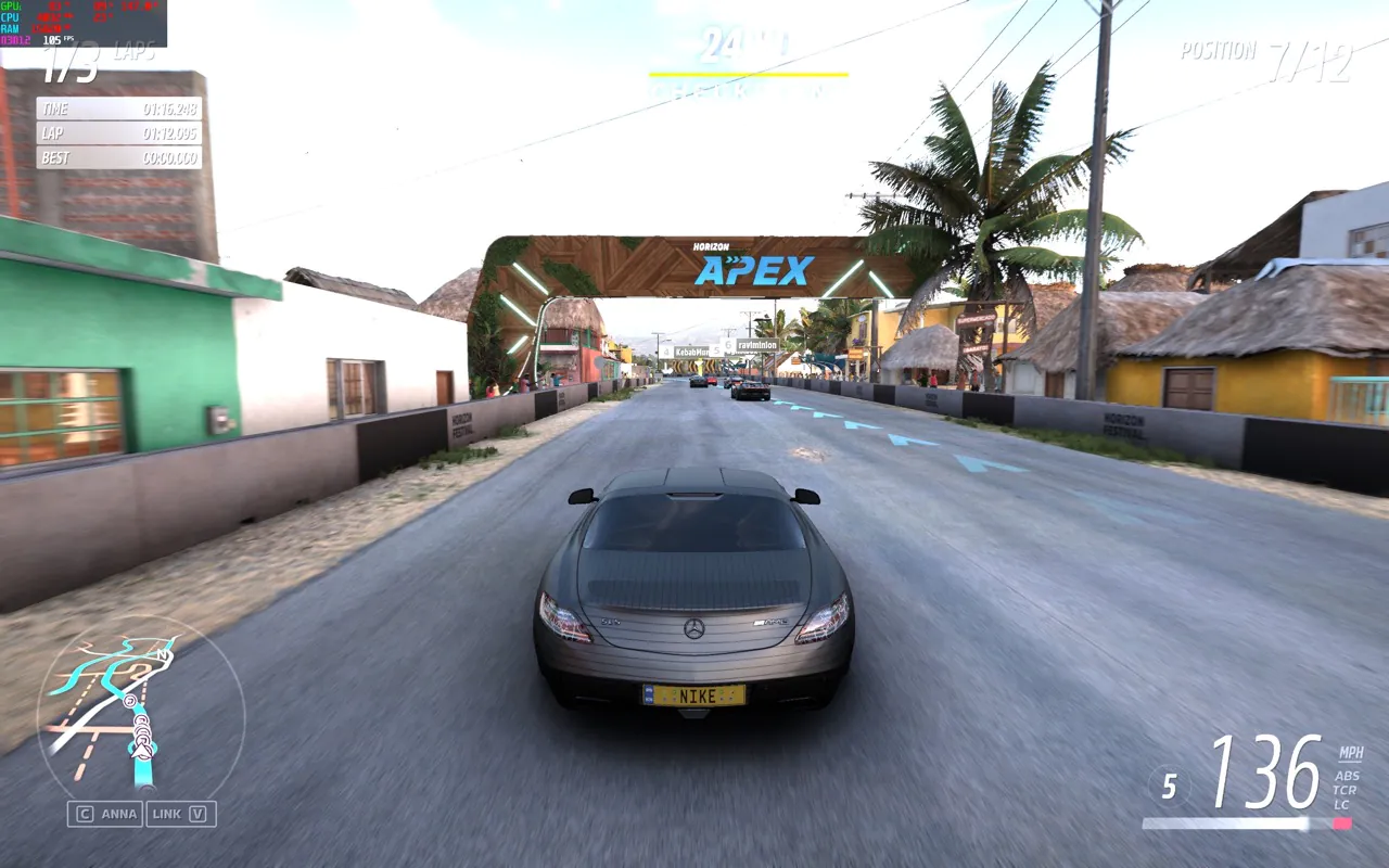 Forza Horizon 5