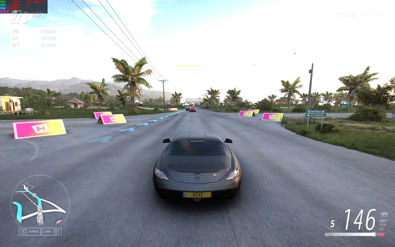 Forza Horizon 5