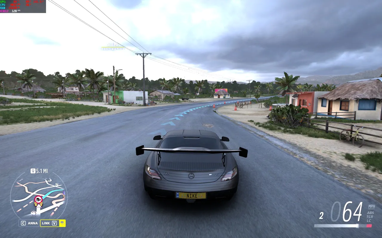Forza Horizon 5