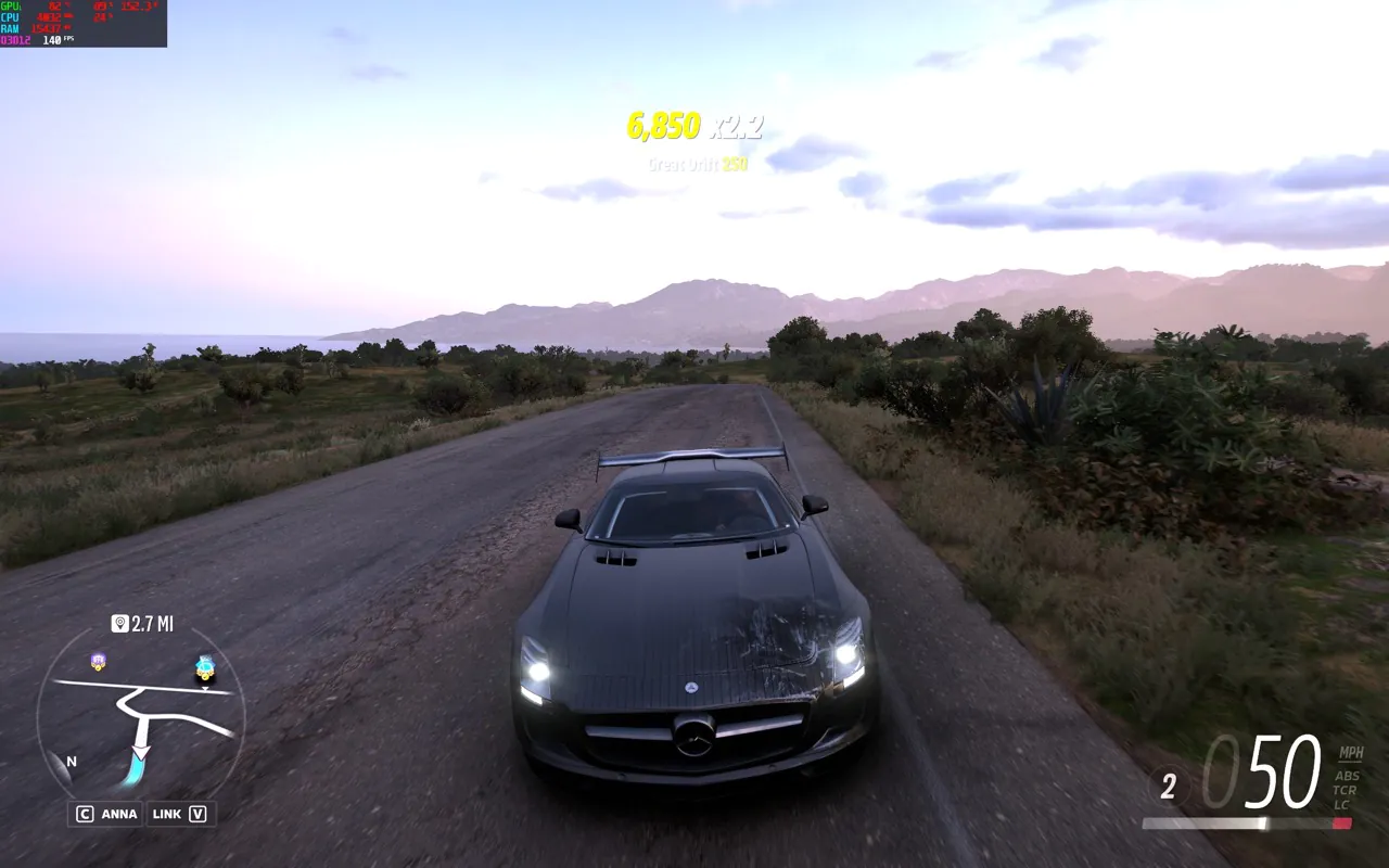 Forza Horizon 5