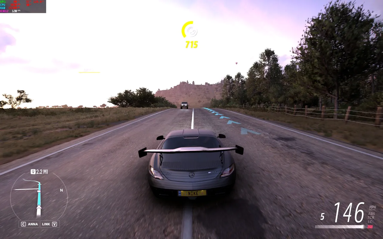 Forza Horizon 5