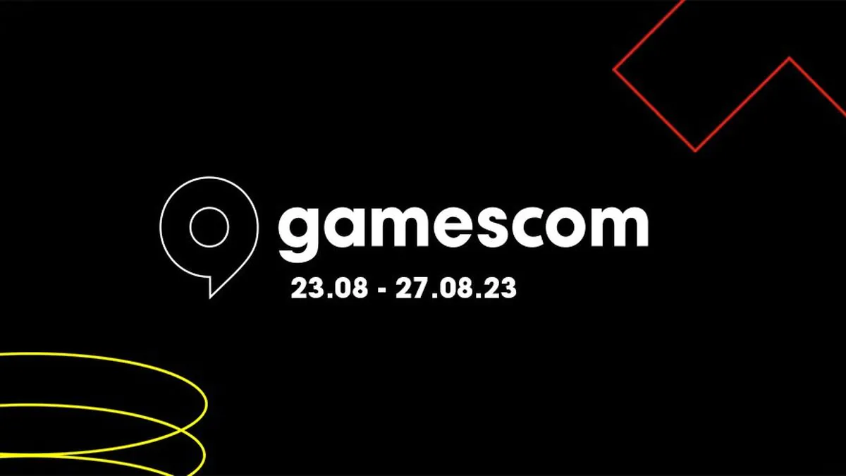 نمایشگاه GamesCom 2023