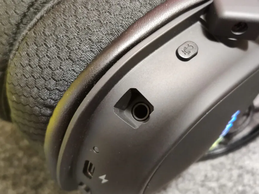 Hator Hypergang Wireless Tri-mode