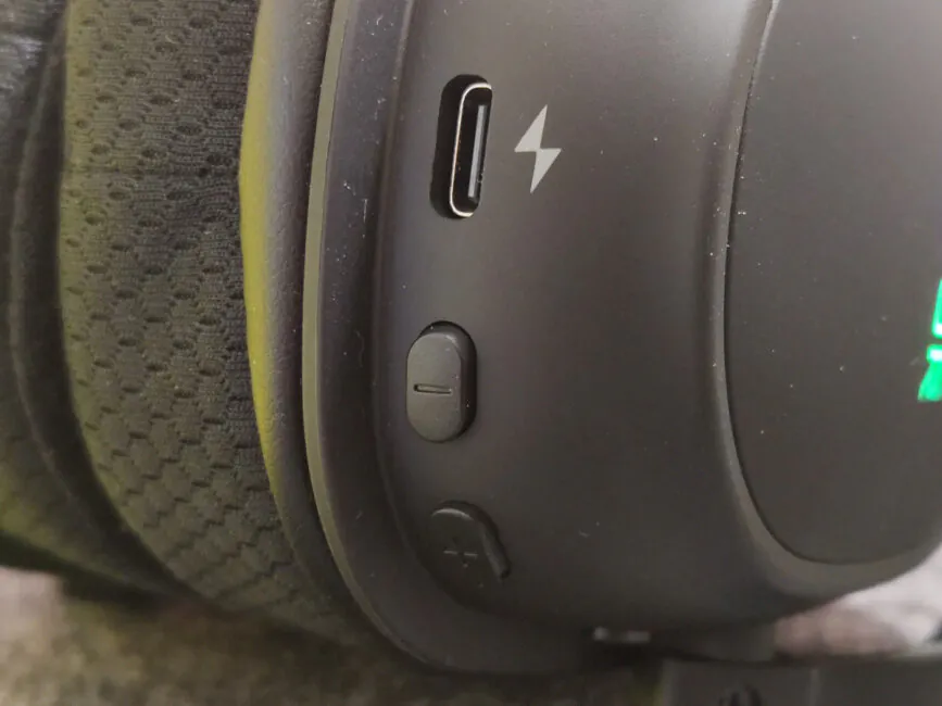 Hator Hypergang Wireless Tri-mode