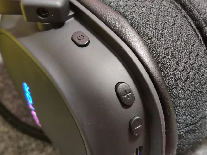 Hator Hypergang Wireless Tri-mode