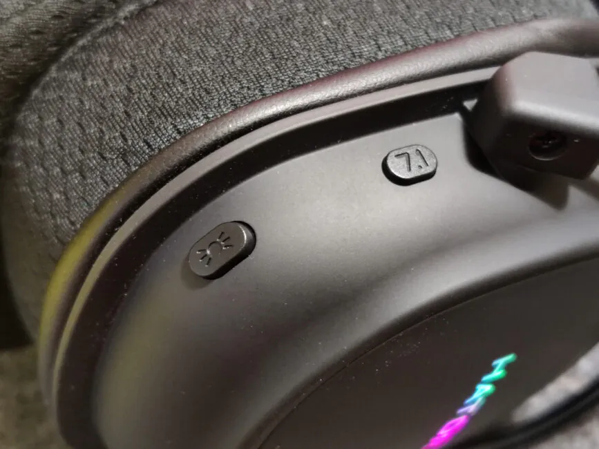 Hator Hypergang Wireless Tri-mode