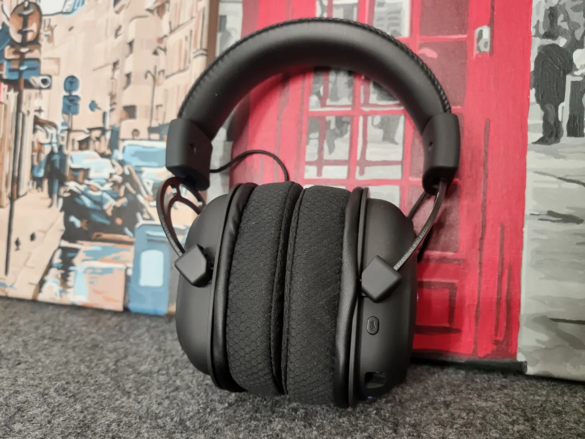 Hator Hypergang Wireless Tri-mode