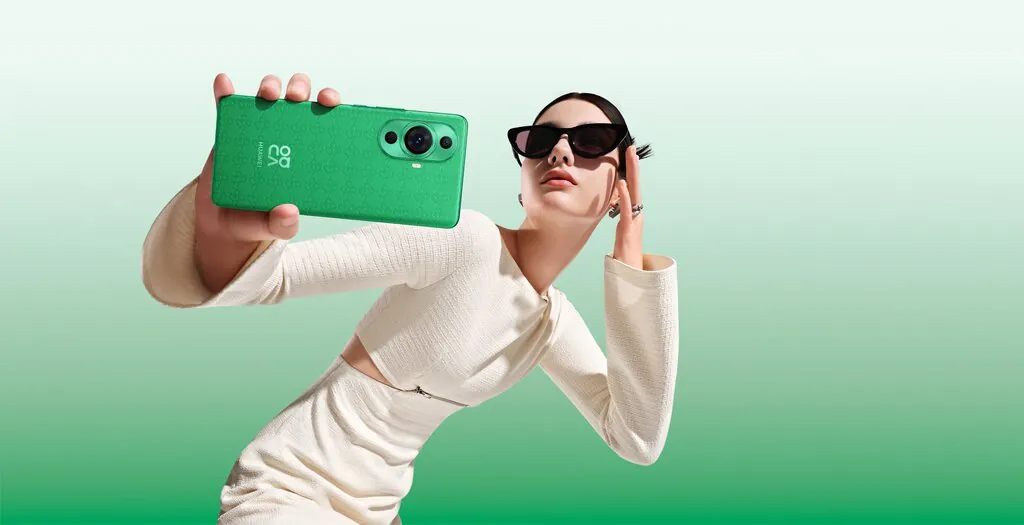 Huawei nova 11