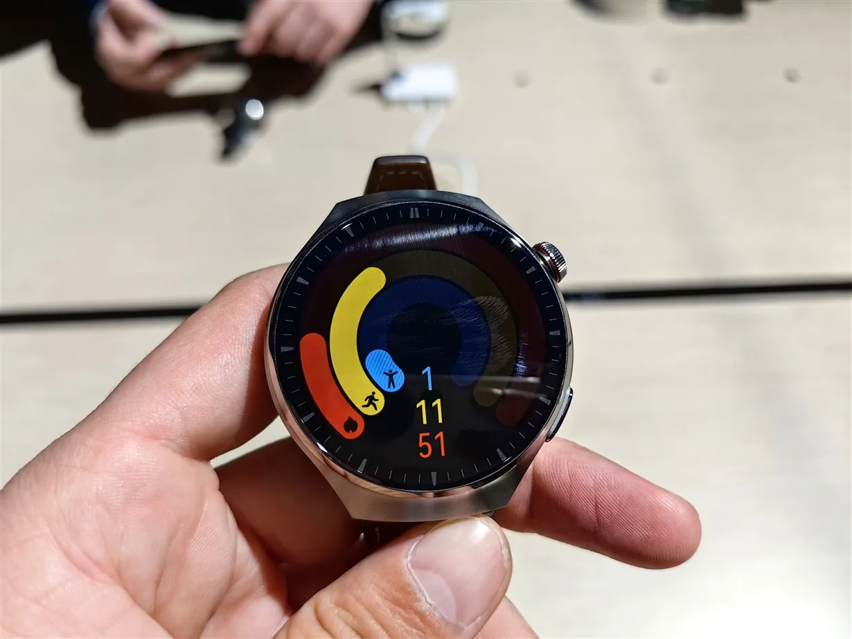 Huawei Watch 4 Pro