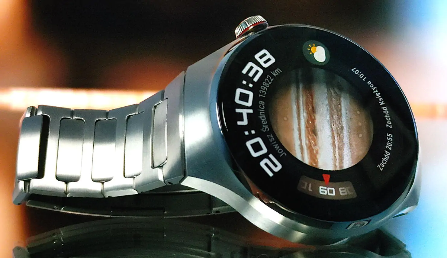 Huawei Watch 4 Pro