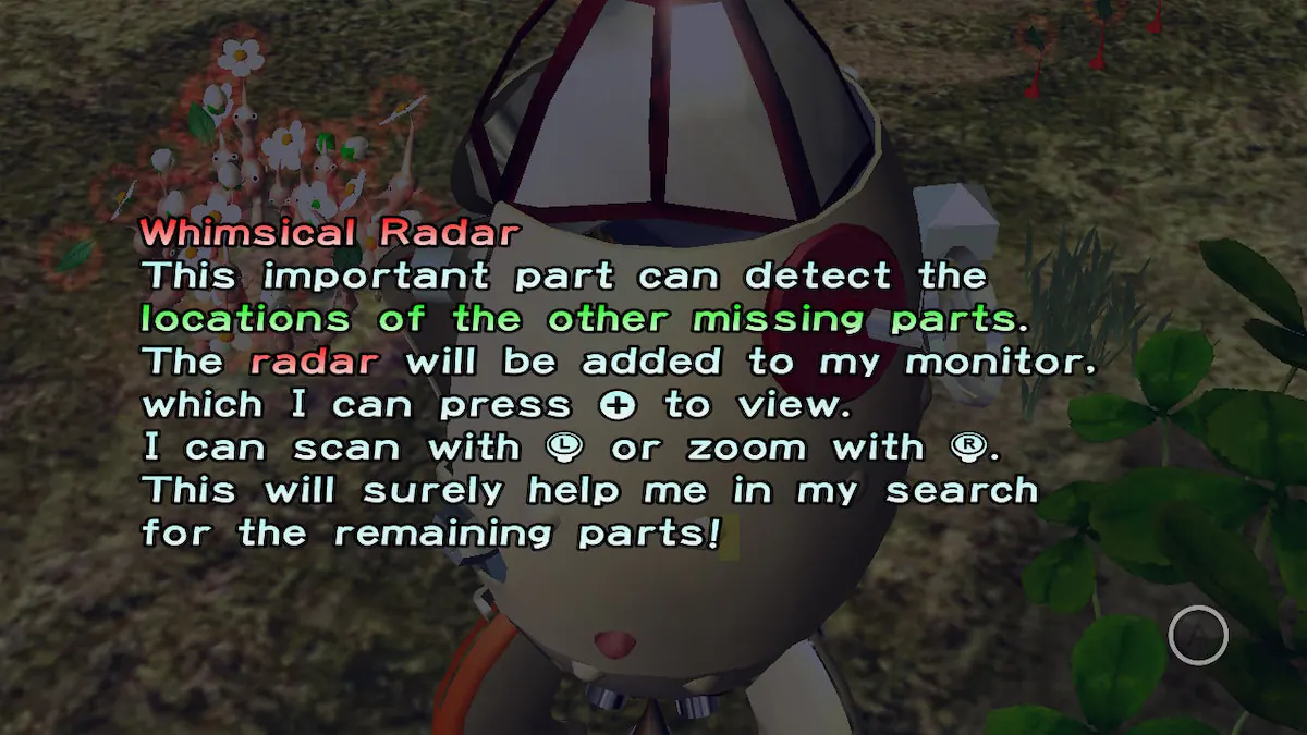 Pikmin 1 and 2 review