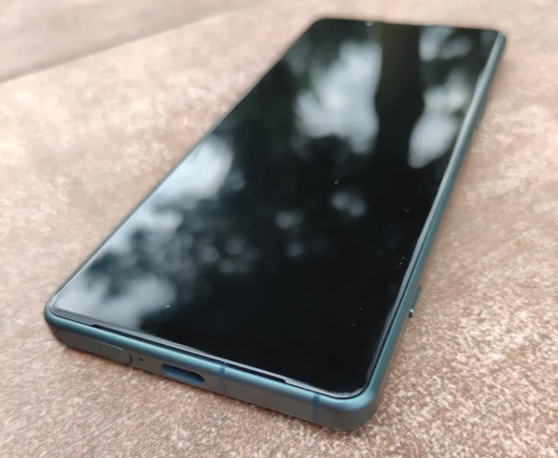 Sony Xperia 5 IV