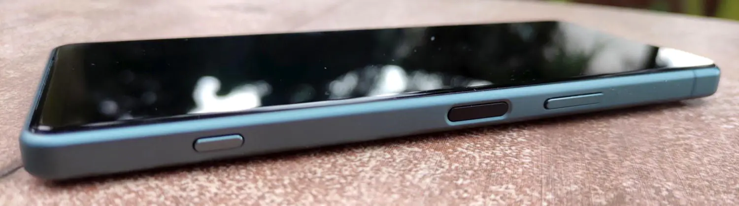 Sony Xperia 5 IV