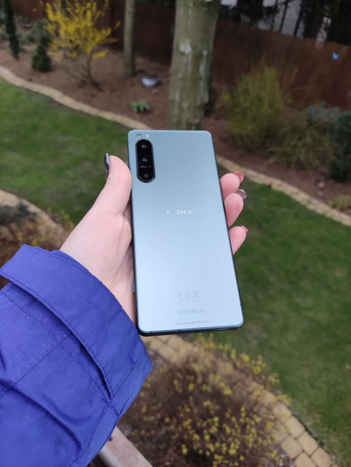 Sony Xperia 5 IV