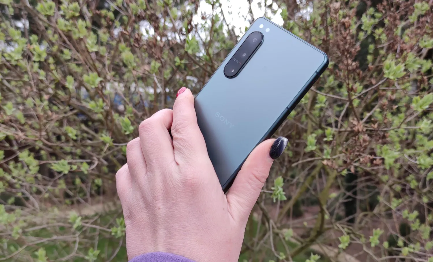 Sony Xperia 5 IV