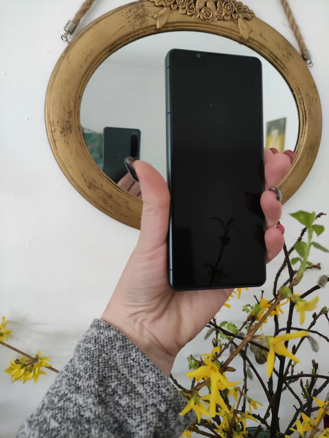 Sony Xperia 5 IV