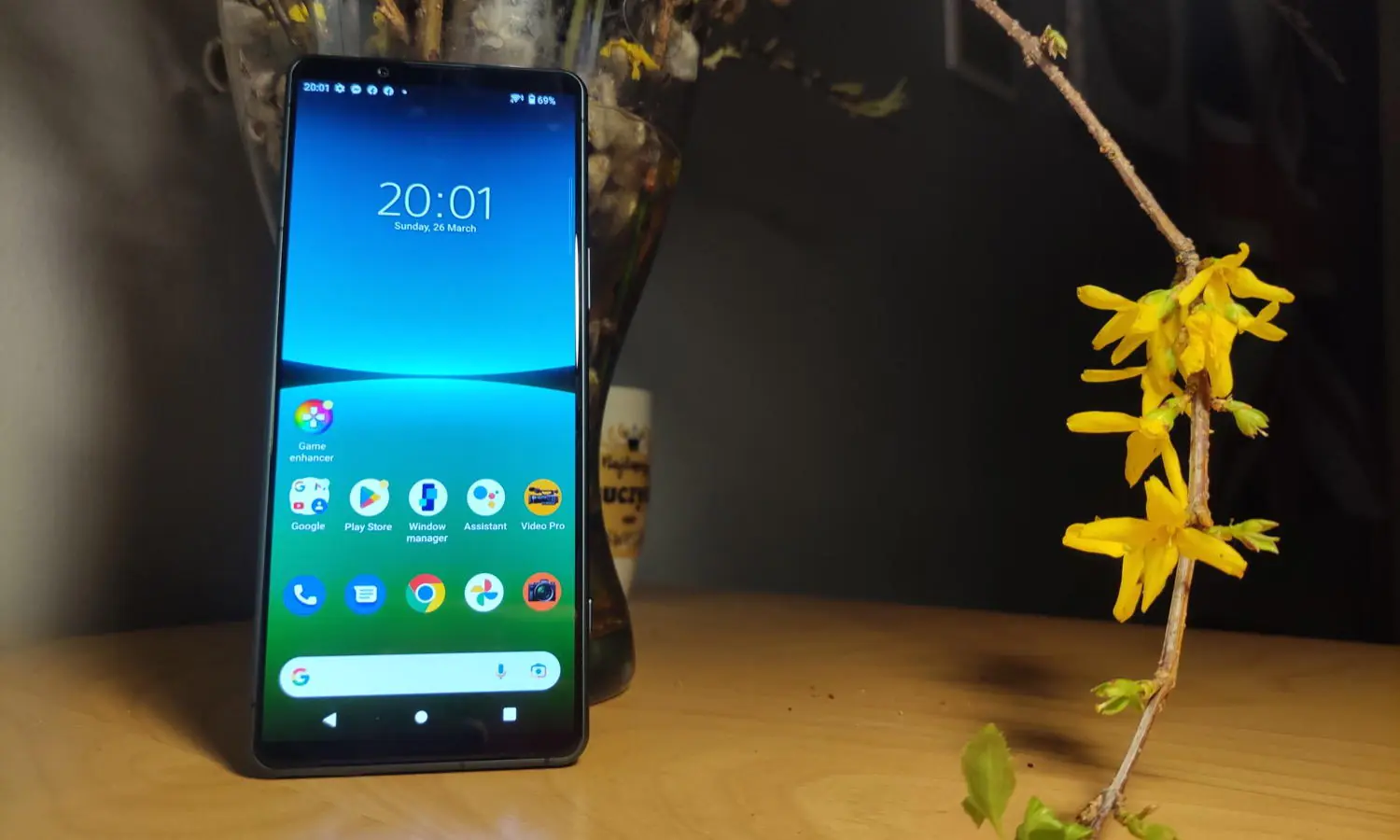 Sony Xperia 5 IV
