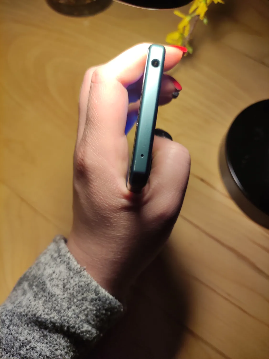 Sony Xperia 5 IV