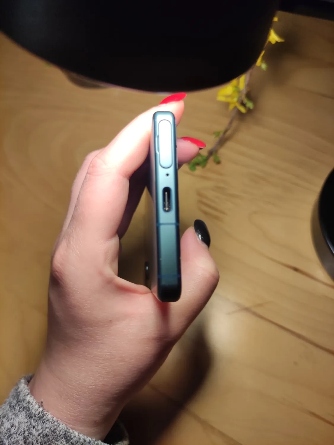 Sony Xperia 5 IV