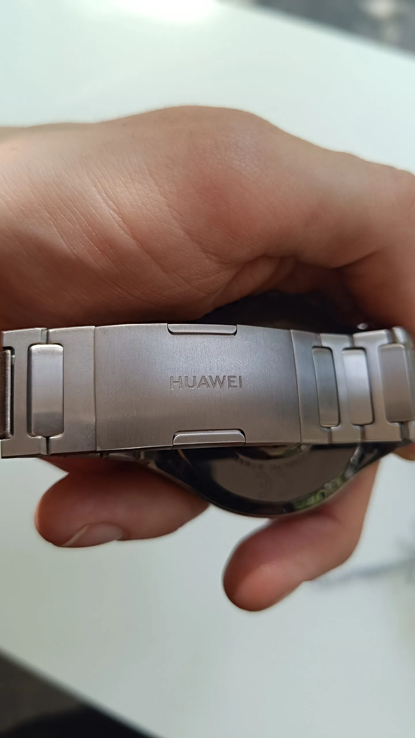 Huawei Watch 4 Pro