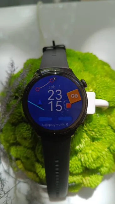 HUAWEI WATCH 4