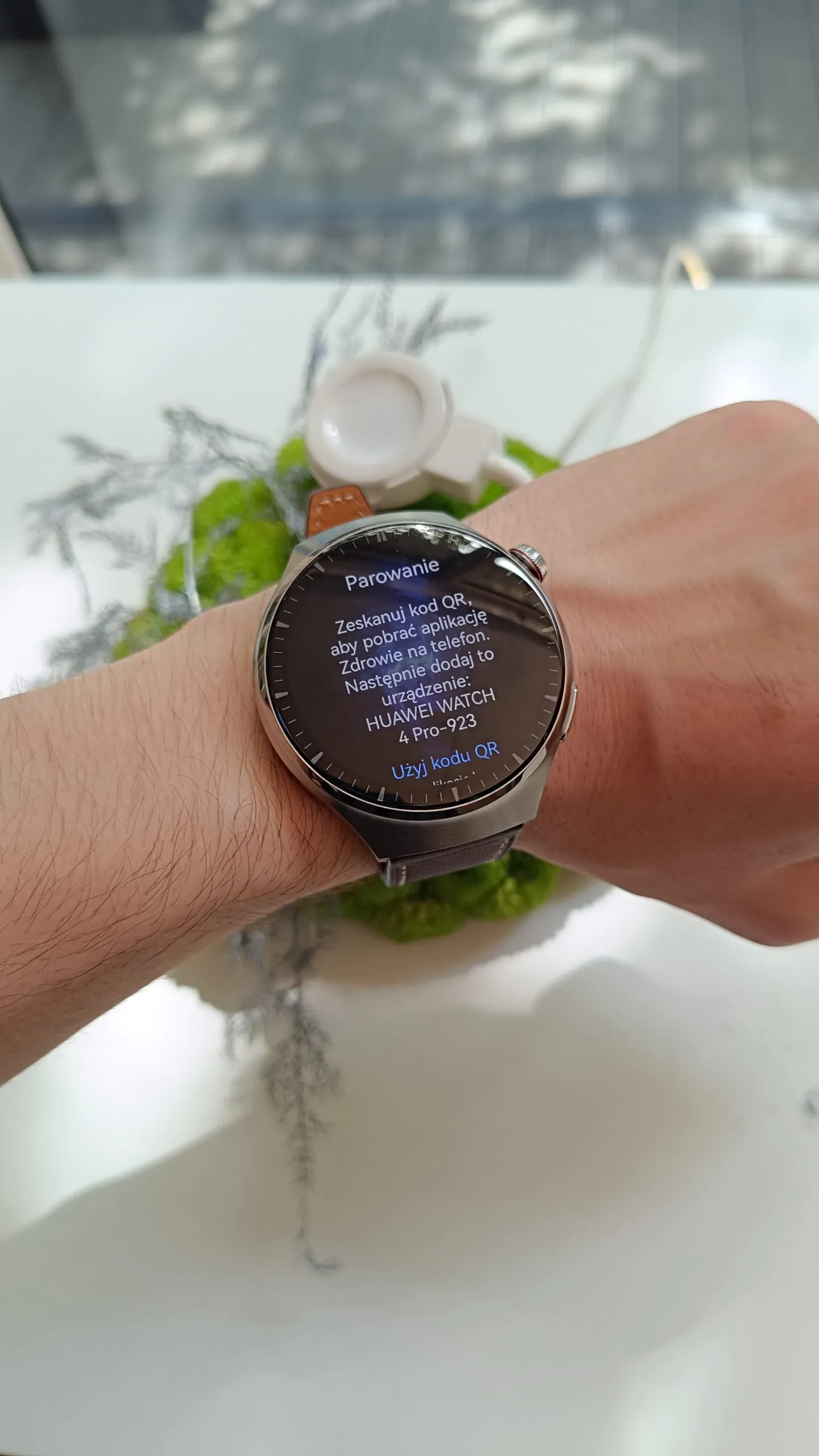 Reseña del Huawei Watch 4 Pro: un reloj increíble pero con un defecto