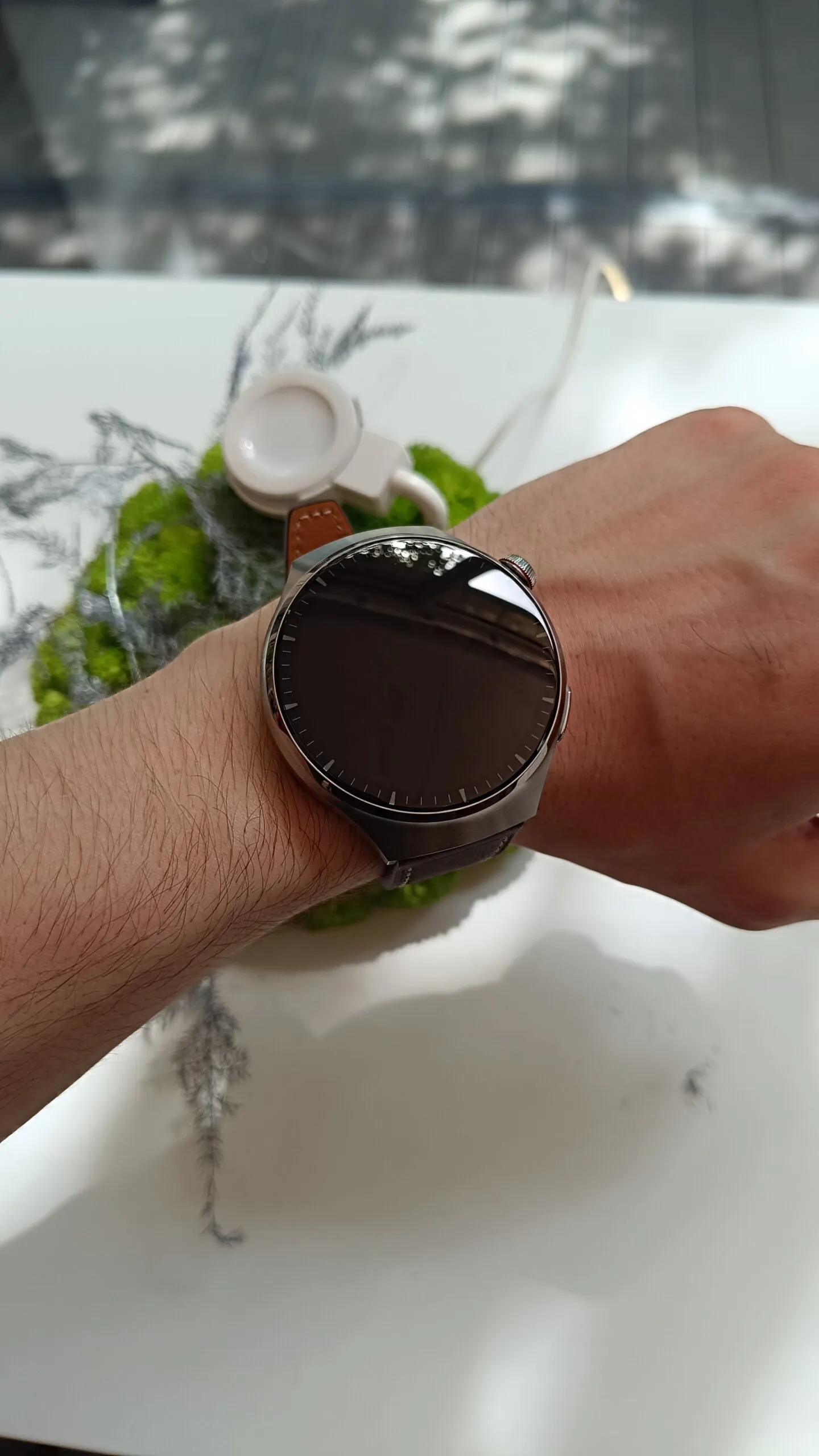 Huawei Watch 4 Pro