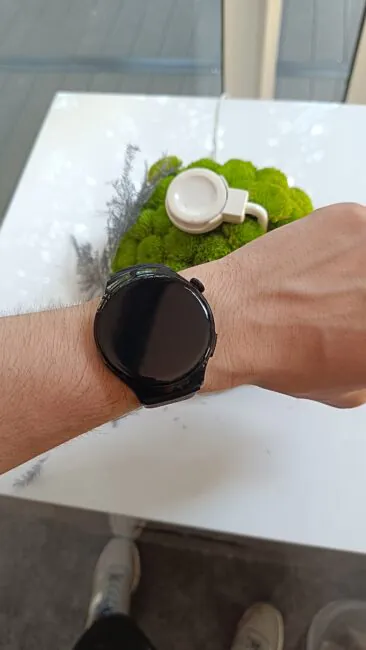 HUAWEI WATCH 4