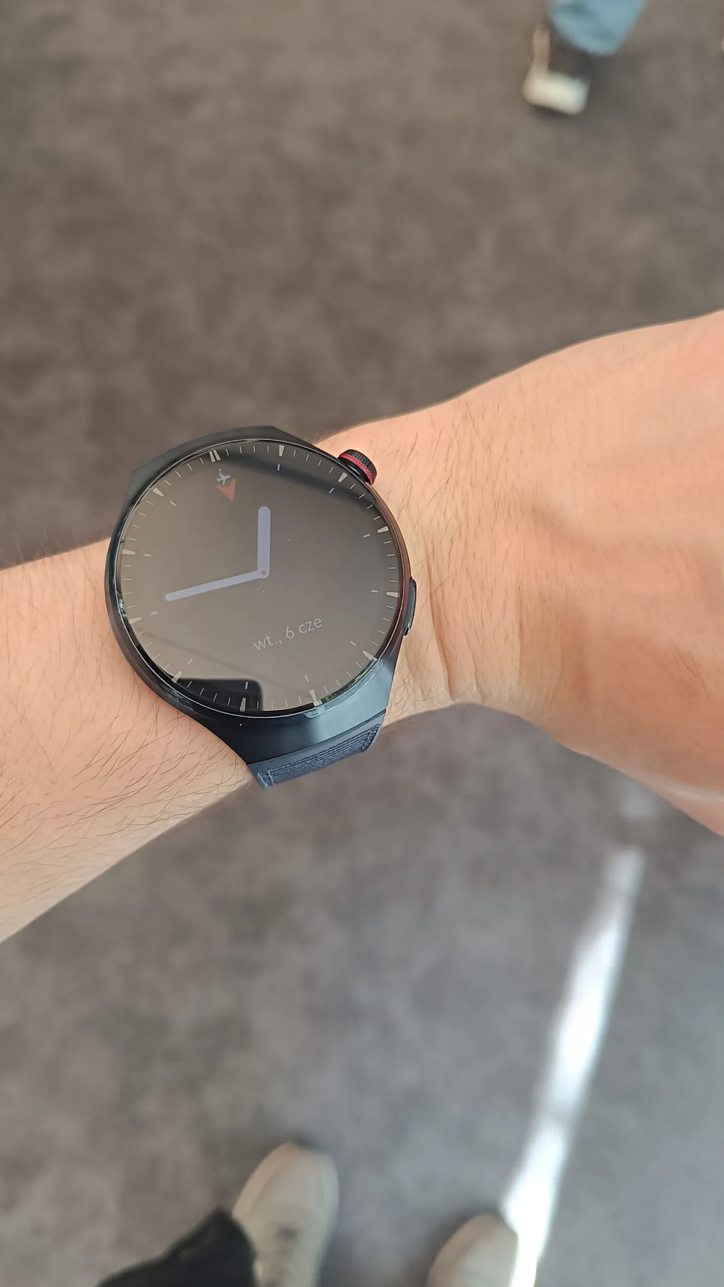 Huawei Watch 4 Pro