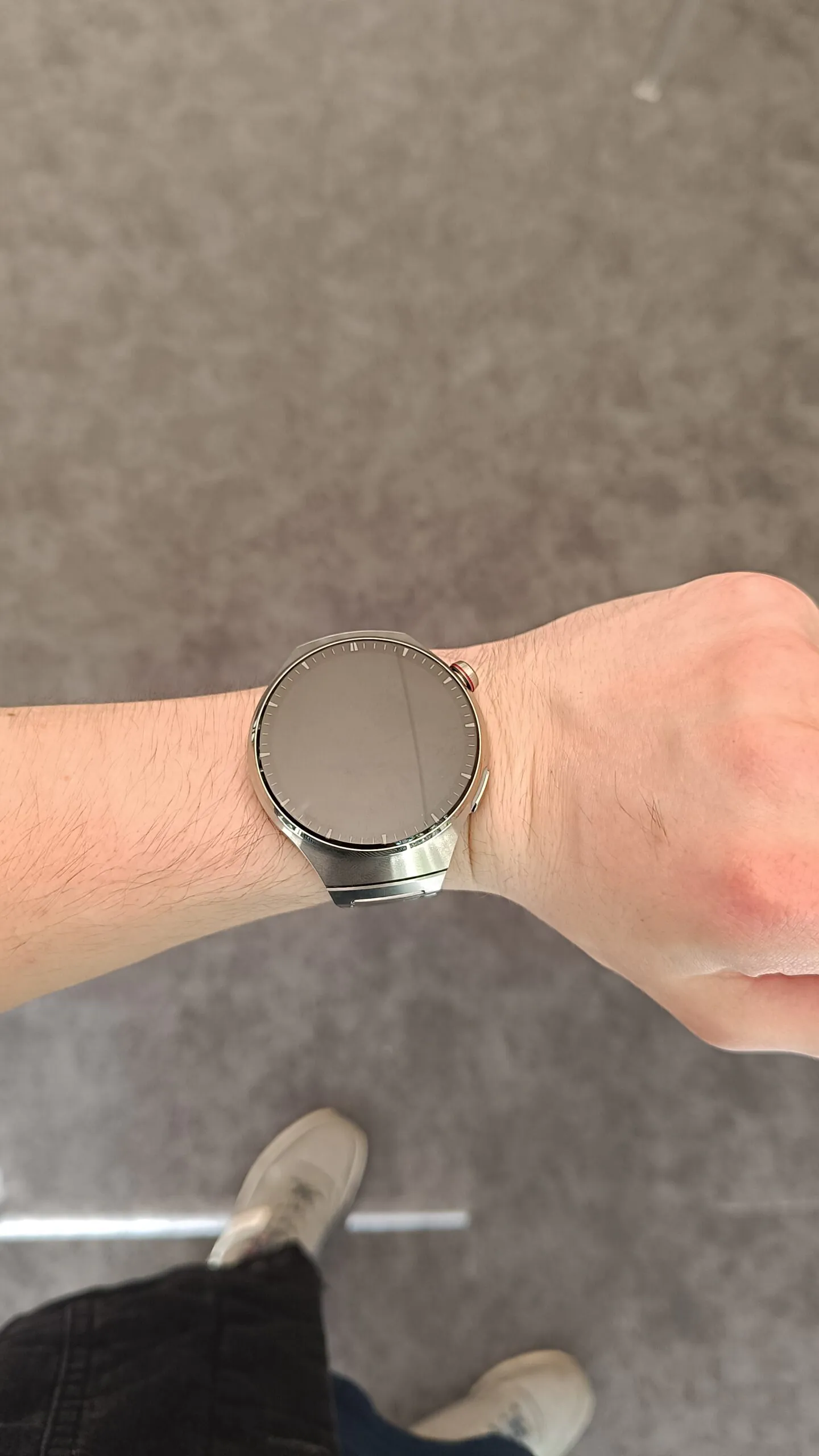 Huawei Watch 4 Pro