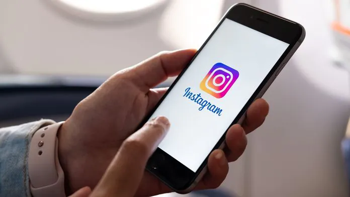 Instagram voi käyttää omaa AI-chatbotia
