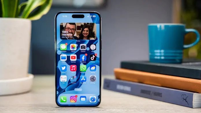 Apple iPhone