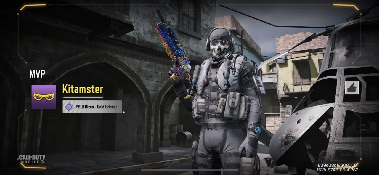 Leadjoy M1B Screenshot